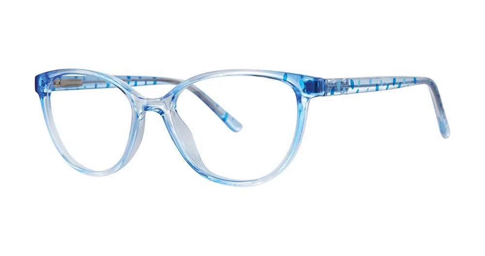 MODERN PLASTICS II ENJOY Eyeglasses - view 7